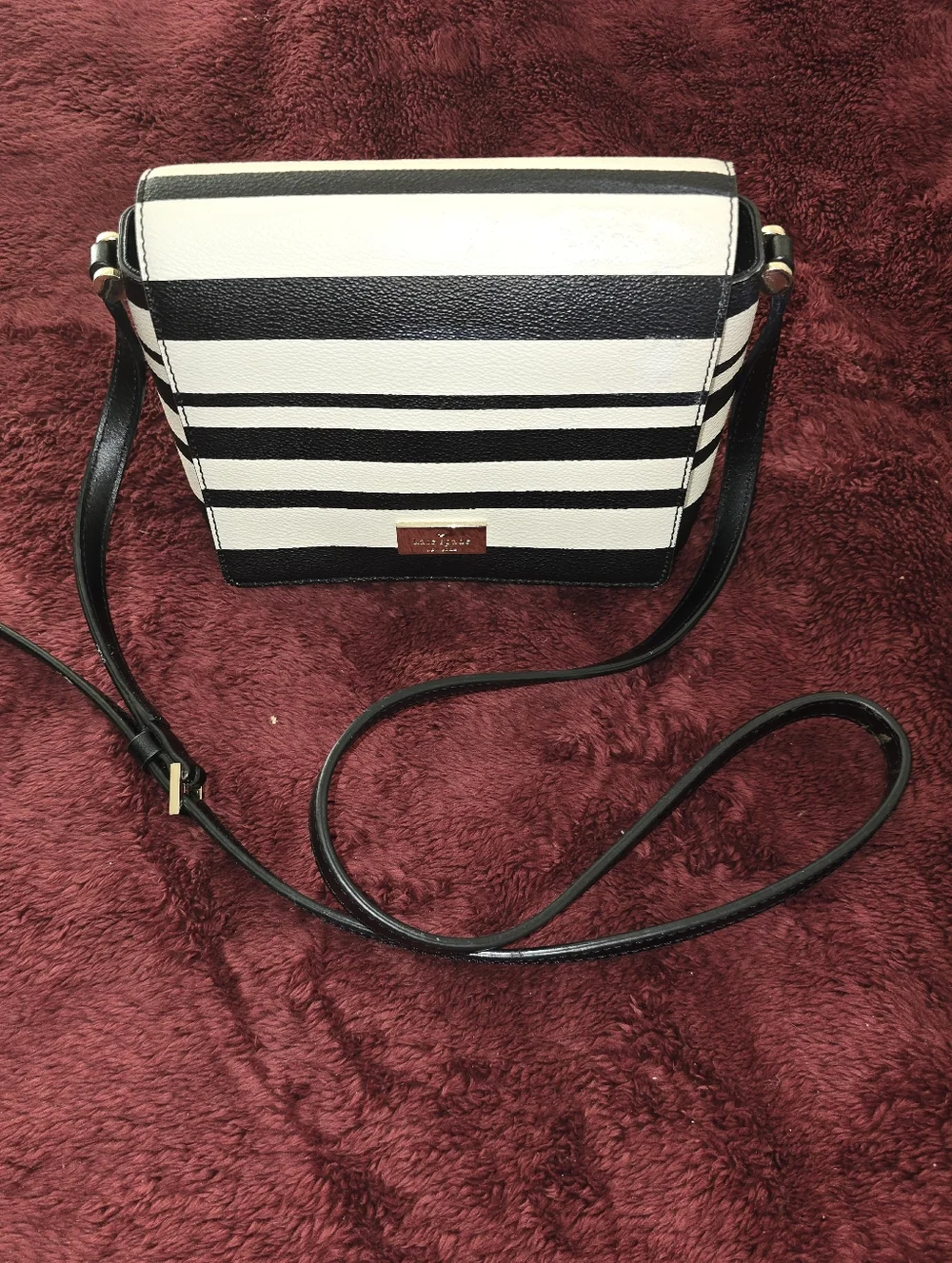 Kate Spade Arbour Hill Avva Crossbody EUC - Picture 6 of 16
